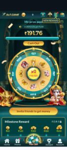 XA7 Game app online gaming platform