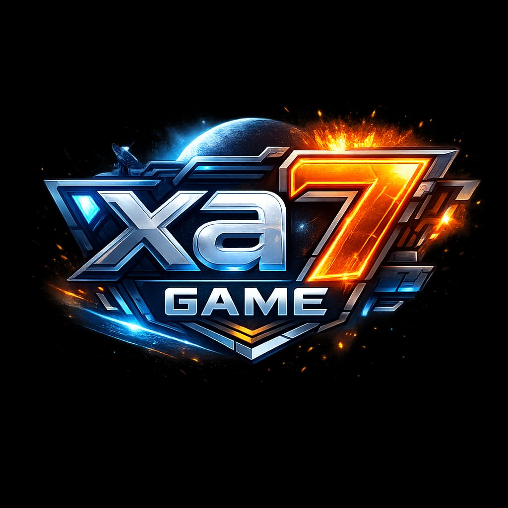 XA7 Game APK online gaming app with XA7 Download, XA7 Bonus, XA7 Spin and XA7 Slot